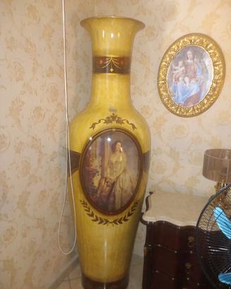 Vaso gigante