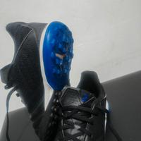 scarpe calcio tg. 35
