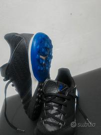 scarpe calcio tg. 35