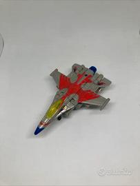 Transformers G2 - Windrazor (Cyberjet Decepticon)