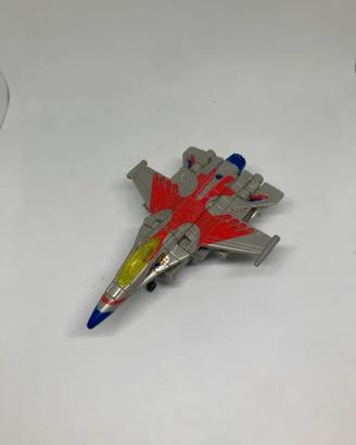 Transformers G2 - Windrazor (Cyberjet Decepticon)