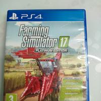 gioco PlayStation 4 come nuovo