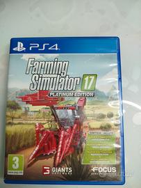 gioco PlayStation 4 come nuovo