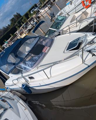 saver 650 cabin sport