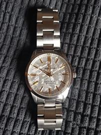 PAGANI DESIGN 40MM 316L 100M PD-1734