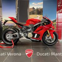 Ducati Panigale V4 S Corse PRONTA CONSEGNA