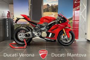 Ducati Panigale V4 S Corse PRONTA CONSEGNA