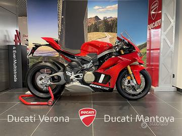 Ducati Panigale V4 S Corse PRONTA CONSEGNA