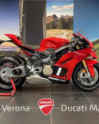 Ducati Panigale V4 S Corse PRONTA CONSEGNA