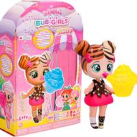 IMC Toys Bubiloons Bubigirls Effy, Bambola