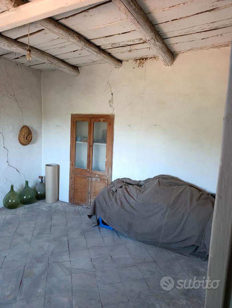 Casa con terreno - Vista 4