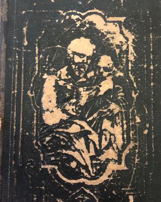 MANUALE DEL PARROCCHIANO IL LOVISOLO 1892 d.c. dis
