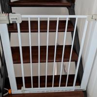 cancecelletto per bambini adatto alle scale 