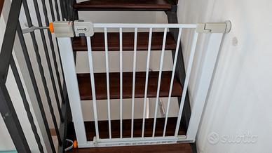 cancecelletto per bambini adatto alle scale 