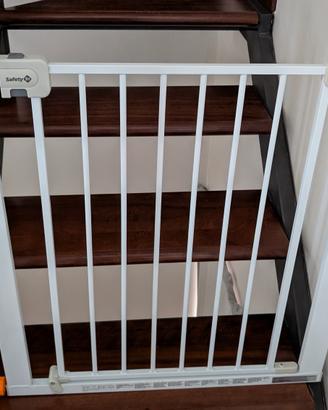 cancecelletto per bambini adatto alle scale 