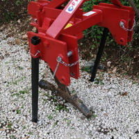 Ancora per drenaggi faza