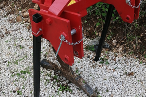 Ancora per drenaggi faza