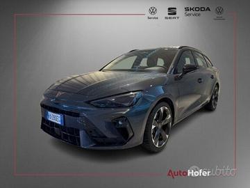 CUPRA Leon Sportstourer 2.0 TDI DSG EDGE PACK Matr