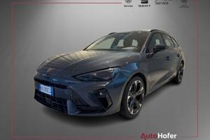 CUPRA Leon Sportstourer 2.0 TDI DSG EDGE PACK Matr
