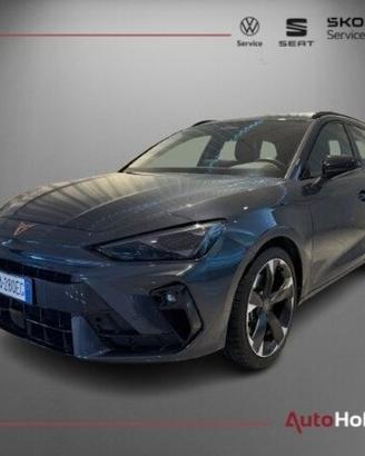 CUPRA Leon Sportstourer 2.0 TDI DSG EDGE PACK Matr