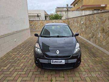 Renault Clio 1.2 16V 5 porte Dynamique