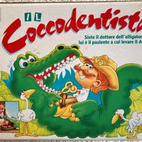 COCCODENTISTA -gioco