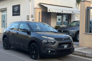 CITROEN C4 Cactus 1.5 BlueHDi 100 Feel Pack