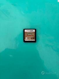 🩶 Pokémon HeartGold – Nintendo DS (ENG) 🩶
