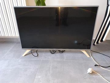 Smart TV LG 43 