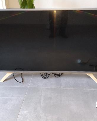 Smart TV LG 43 