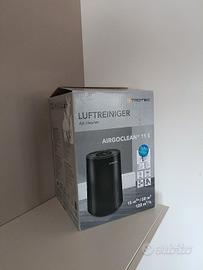 AirgoClean 11 E