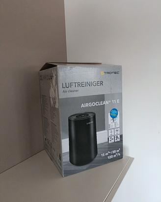 AirgoClean 11 E