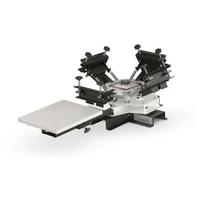 Banco giostra serigrafia