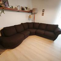 Divano Divani & Divani (Natuzzi) EXTRA-SOFT