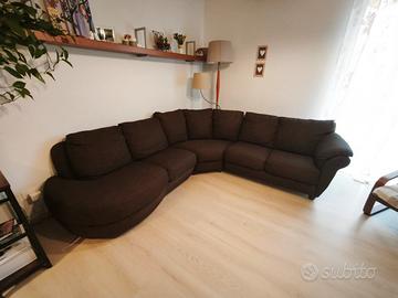 Divano Divani & Divani (Natuzzi) EXTRA-SOFT