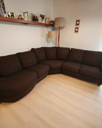 Divano Divani & Divani (Natuzzi) EXTRA-SOFT