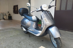 Vespa 200L Granturismo