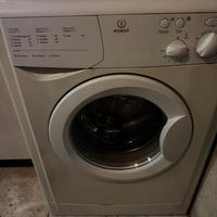 lavatrice indesit