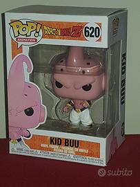 Funko Pop  #620 - Kid Buu