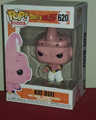 Funko Pop  #620 - Kid Buu
