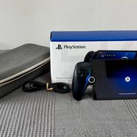 Playstation Portal
