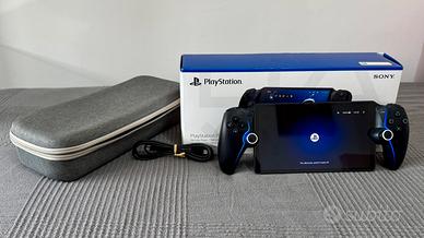 Playstation Portal