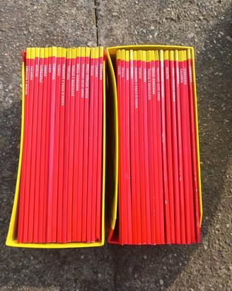 cartine stradali De Agostini 