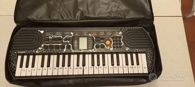 Tastiera Casio