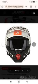 casco Just j22 carbon