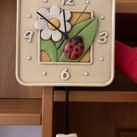 EGAN Orologio con pendolo