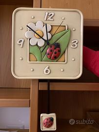 EGAN Orologio con pendolo