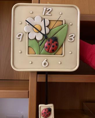 EGAN Orologio con pendolo
