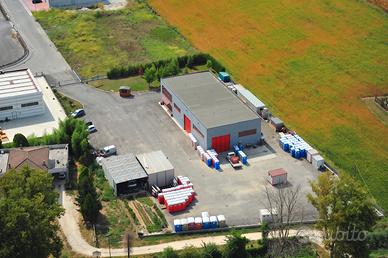 Stabilimento pronto all'uso