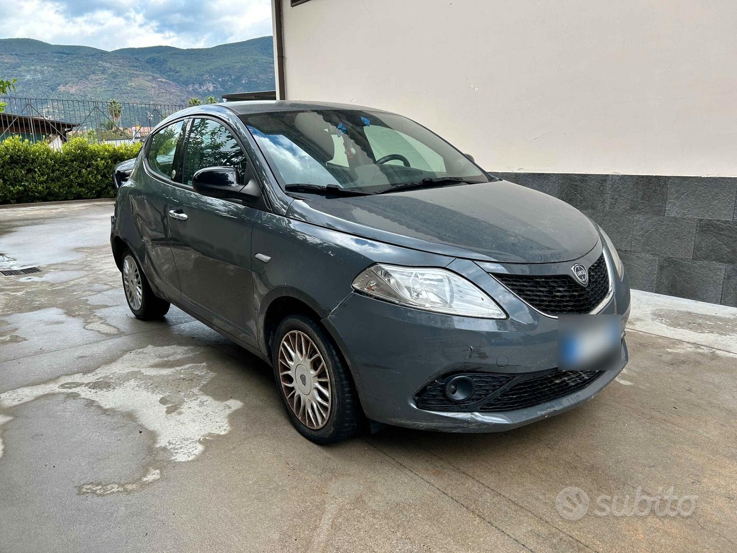 Lancia Ypsilon 2016 photo 3